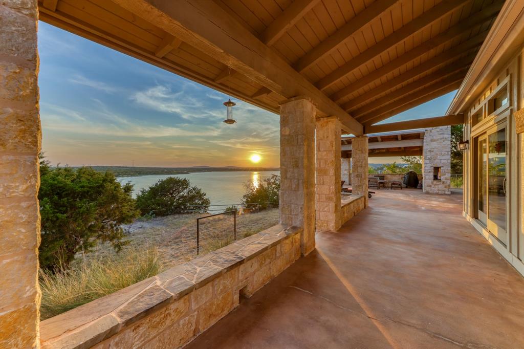 Gaines Bend Sub - Residential