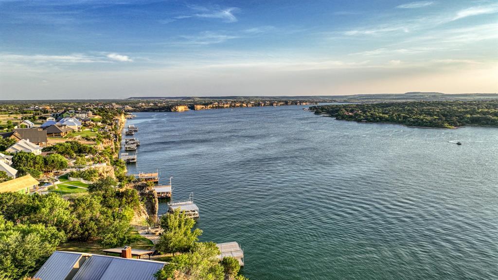 Gaines Bend Sub - Residential