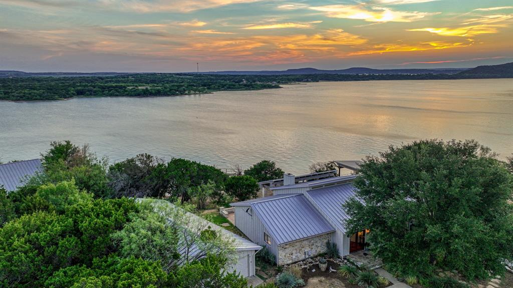 Gaines Bend Sub - Residential