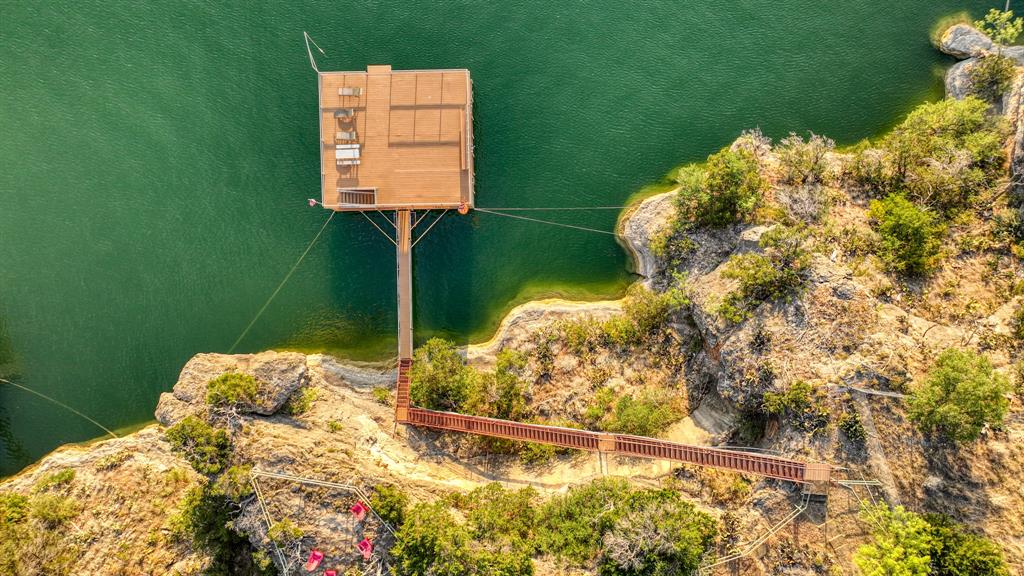 Gaines Bend Sub - Residential