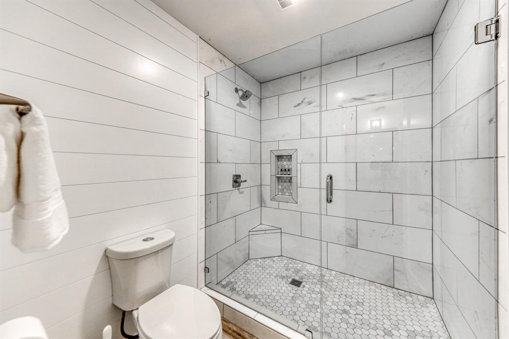 Gaines Bend Sub - Residential