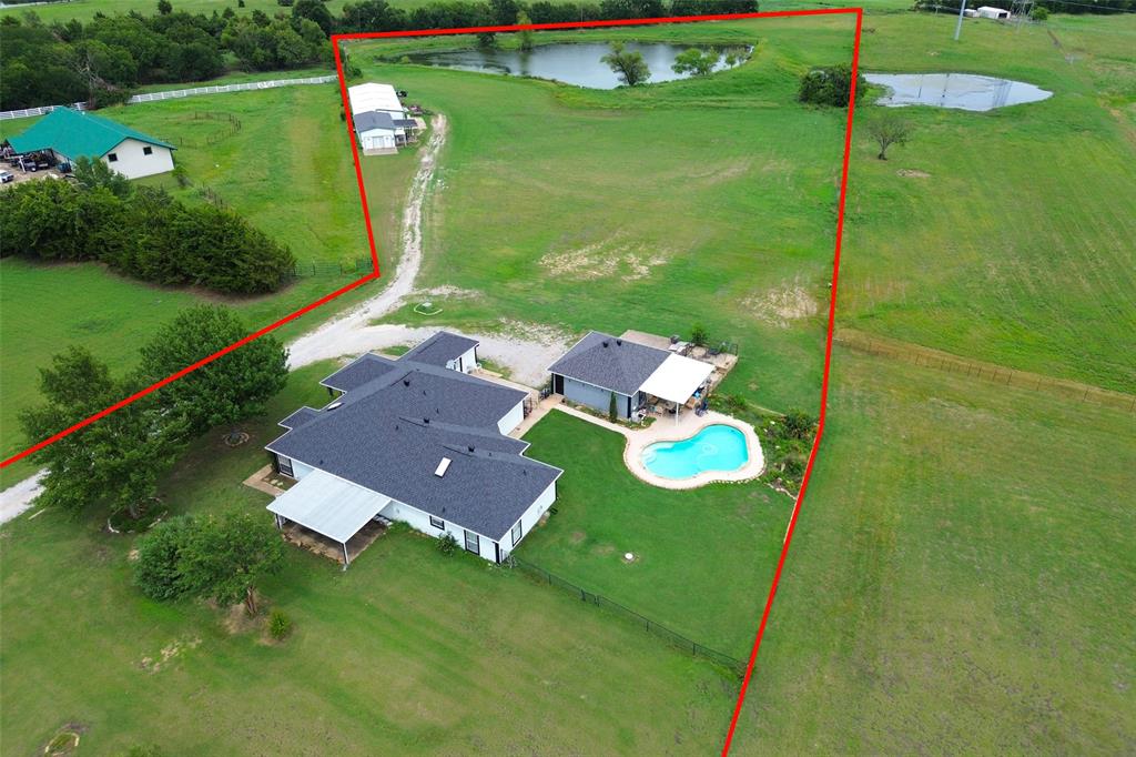 J Cantor - Residential