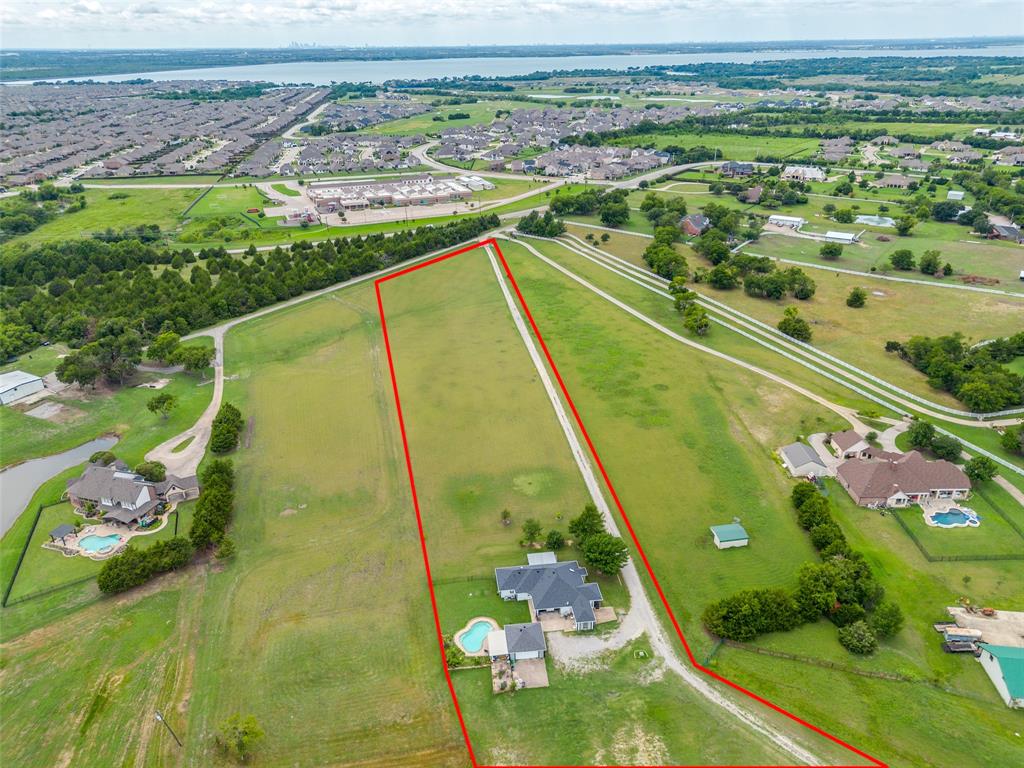 J Cantor - Residential