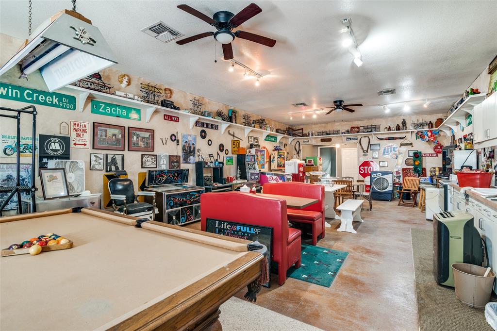 J Cantor - Residential