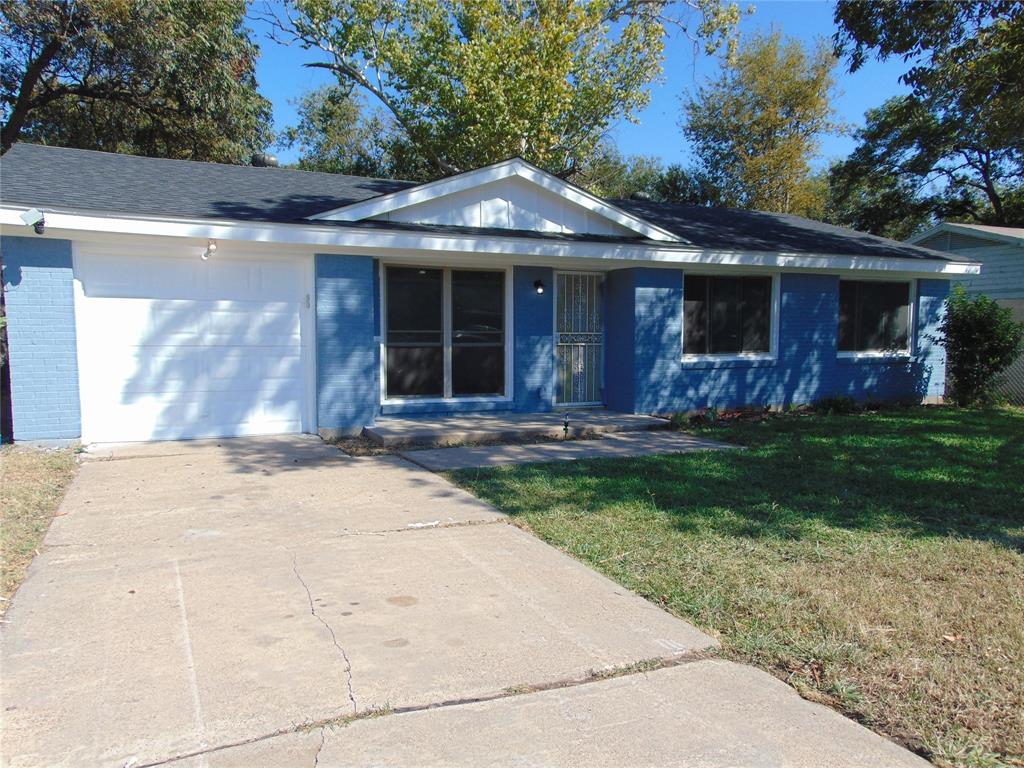 Polk Terrace 02 - Residential