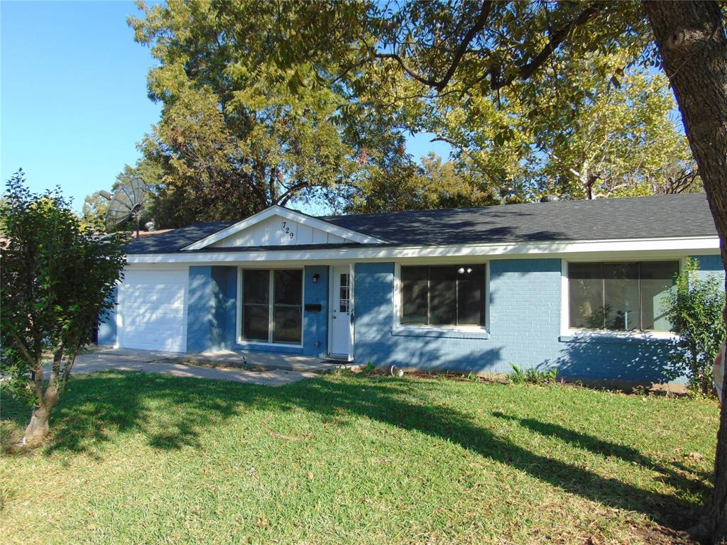 Polk Terrace 02 - Residential