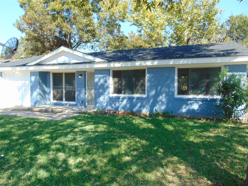 729 Goldwood Drive