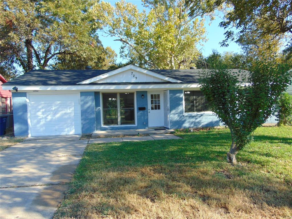 Polk Terrace 02 - Residential