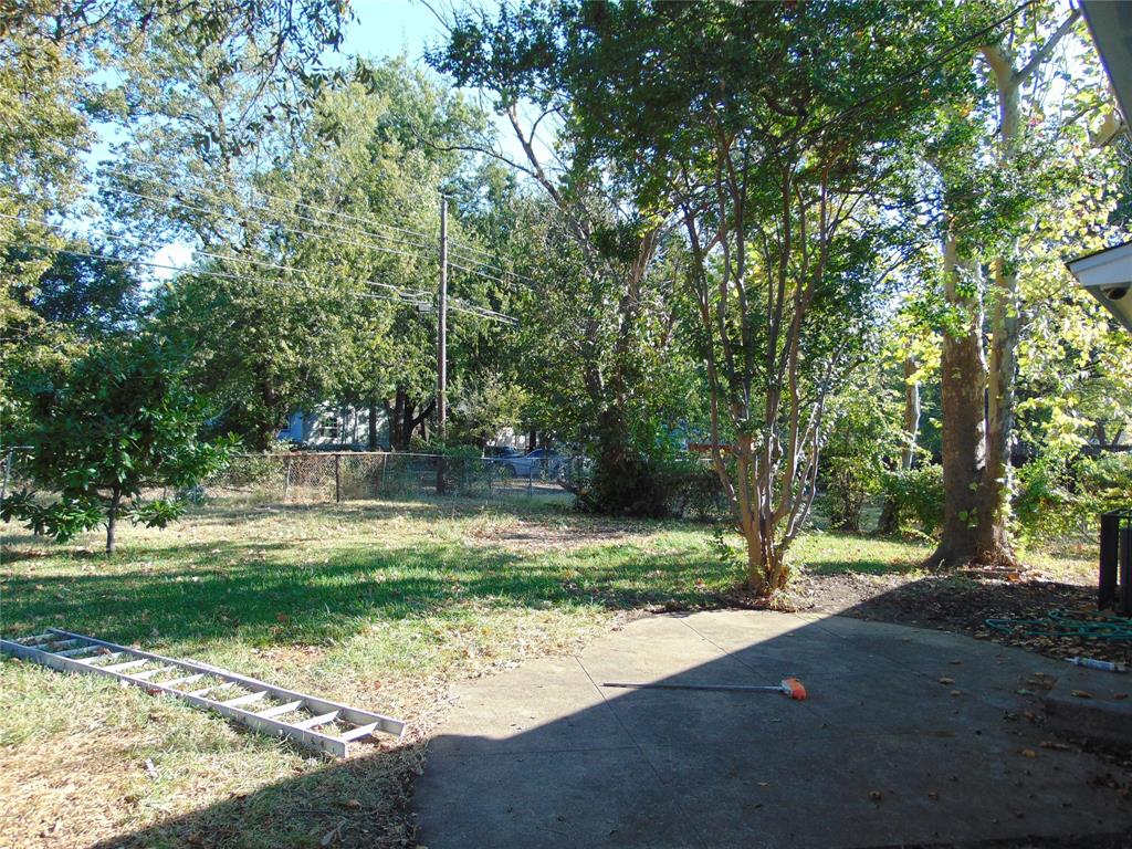 Polk Terrace 02 - Residential