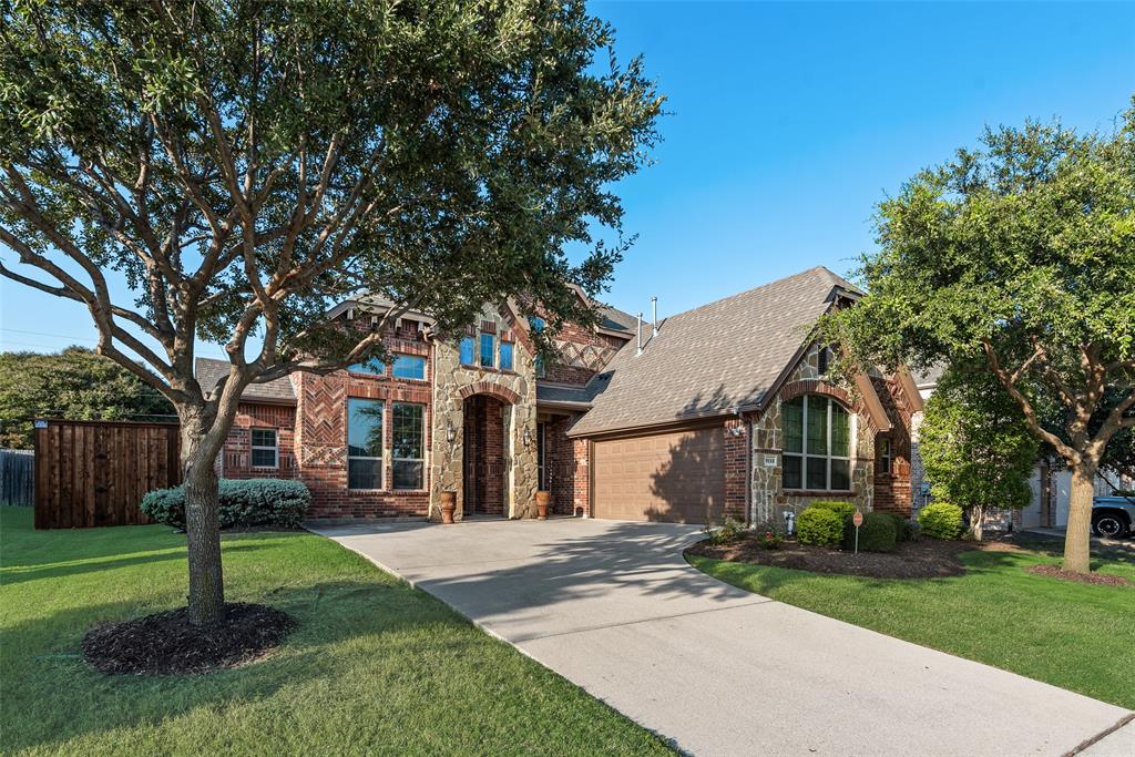 9113 Canyon Creek Drive