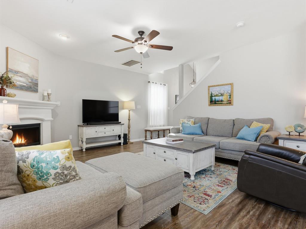 Crossing At Fossil Creek The - Residential