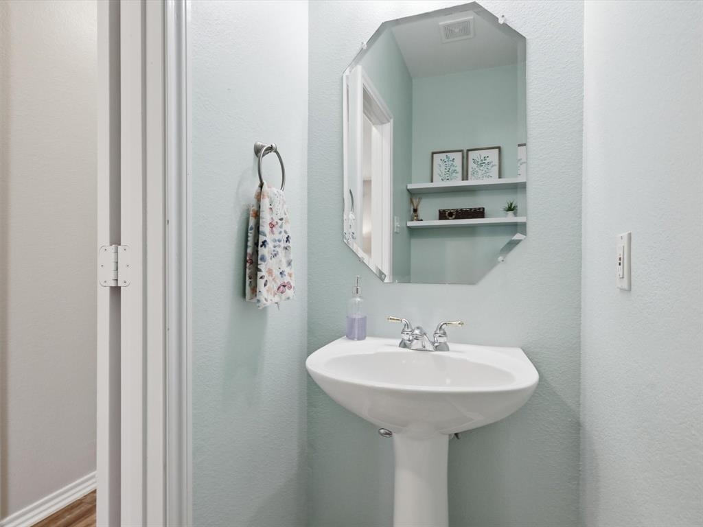 Crossing At Fossil Creek The - Residential