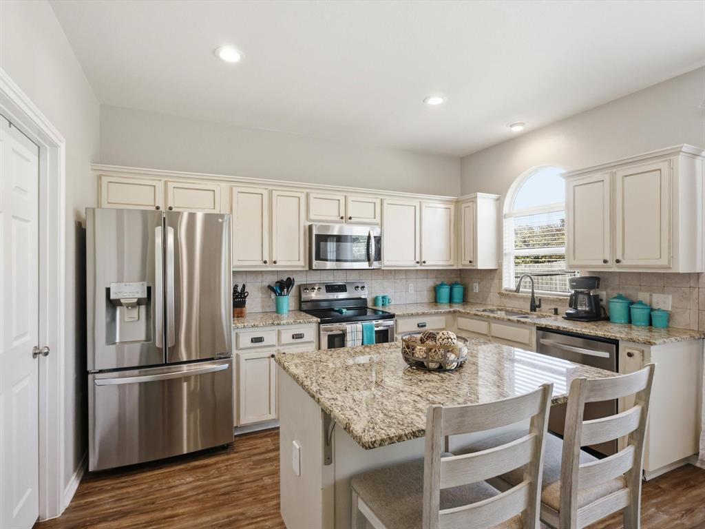 Crossing At Fossil Creek The - Residential