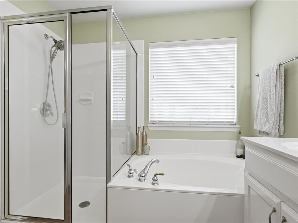 Crossing At Fossil Creek The - Residential