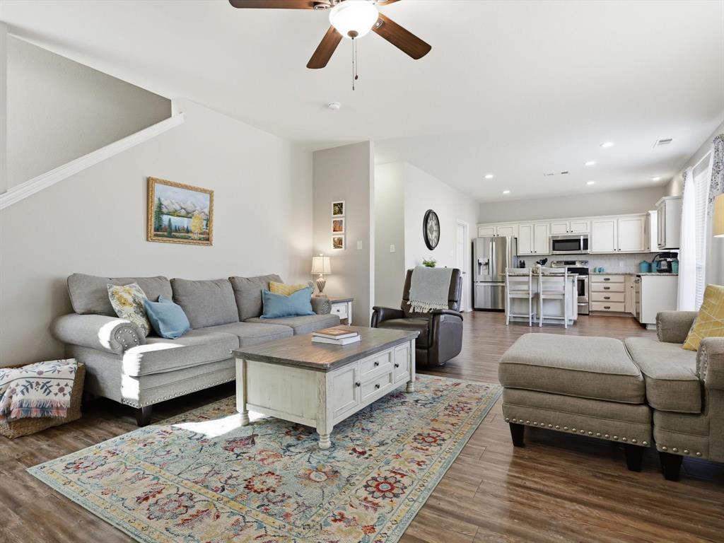 Crossing At Fossil Creek The - Residential