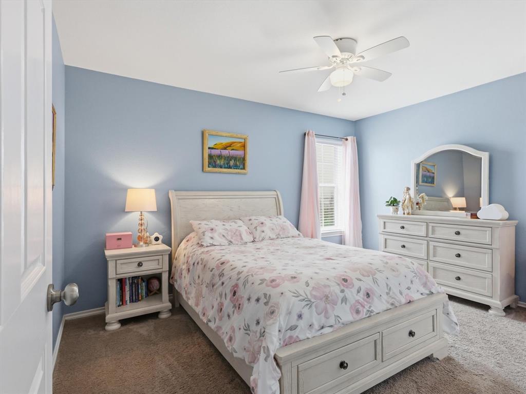 Crossing At Fossil Creek The - Residential