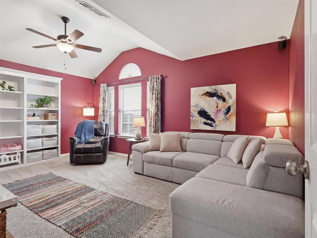 Crossing At Fossil Creek The - Residential