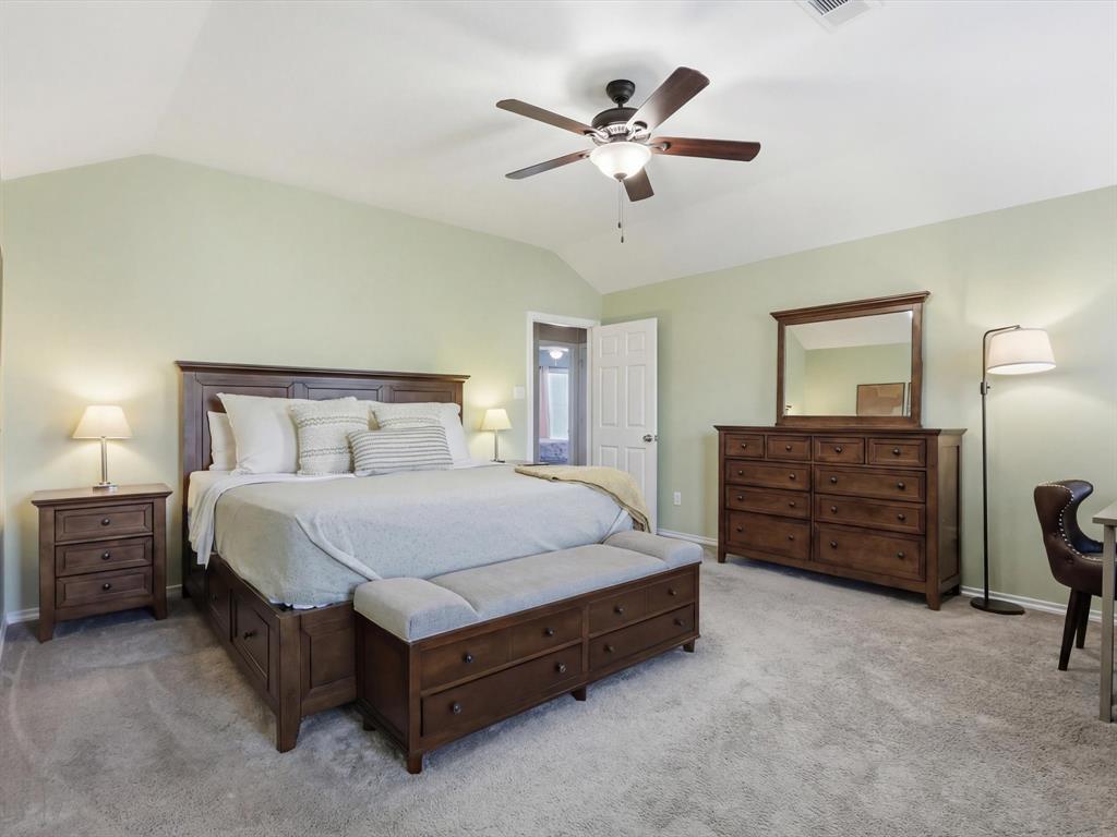 Crossing At Fossil Creek The - Residential