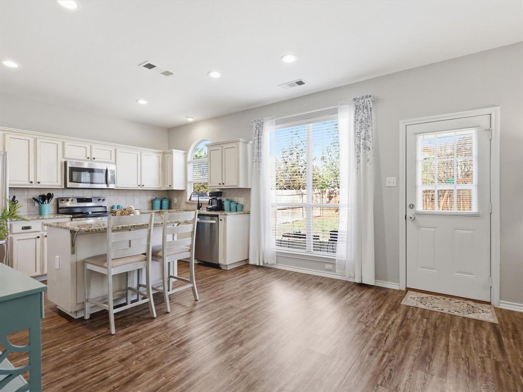 Crossing At Fossil Creek The - Residential