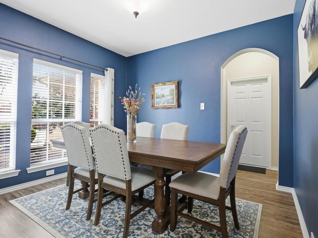 Crossing At Fossil Creek The - Residential