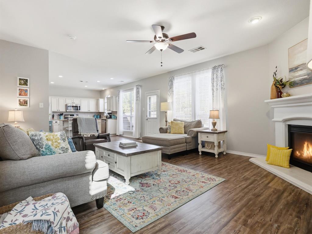 Crossing At Fossil Creek The - Residential