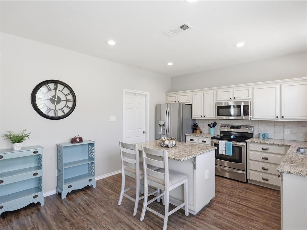 Crossing At Fossil Creek The - Residential