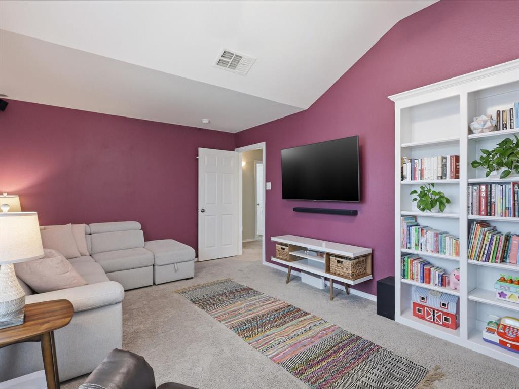 Crossing At Fossil Creek The - Residential