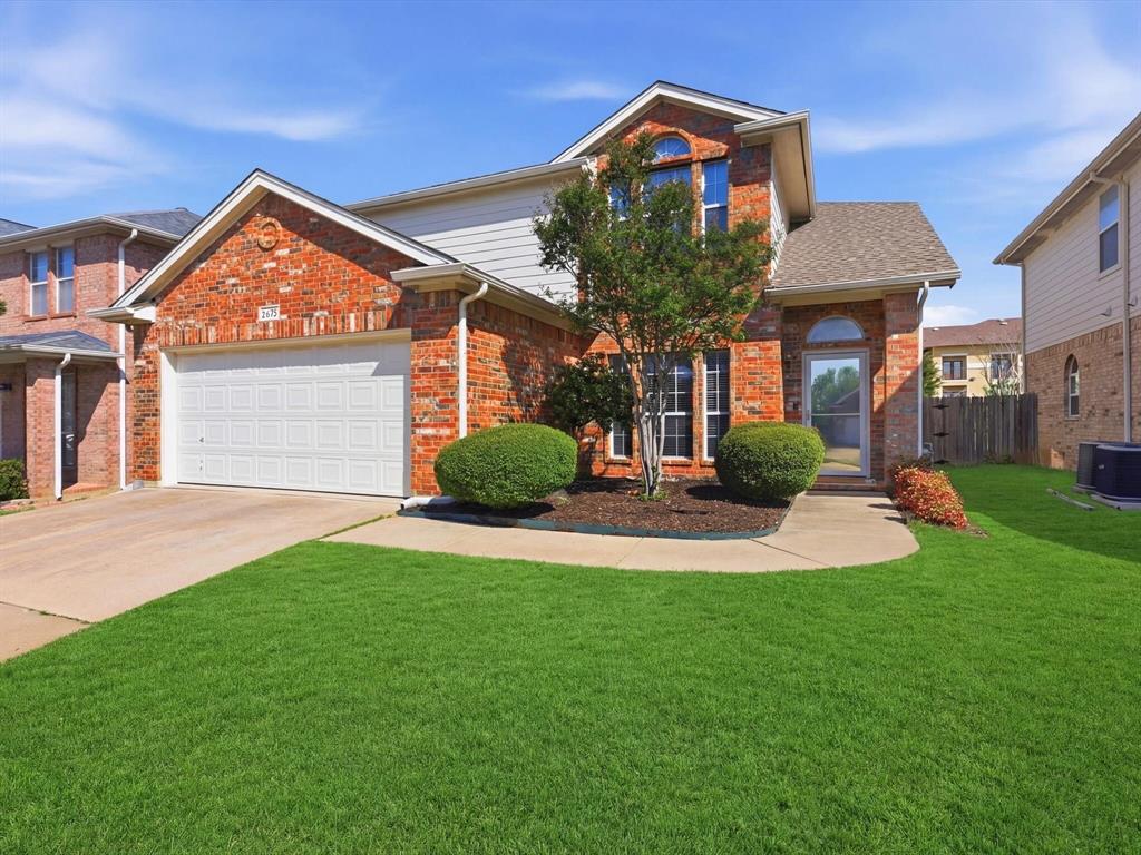 Crossing At Fossil Creek The - Residential