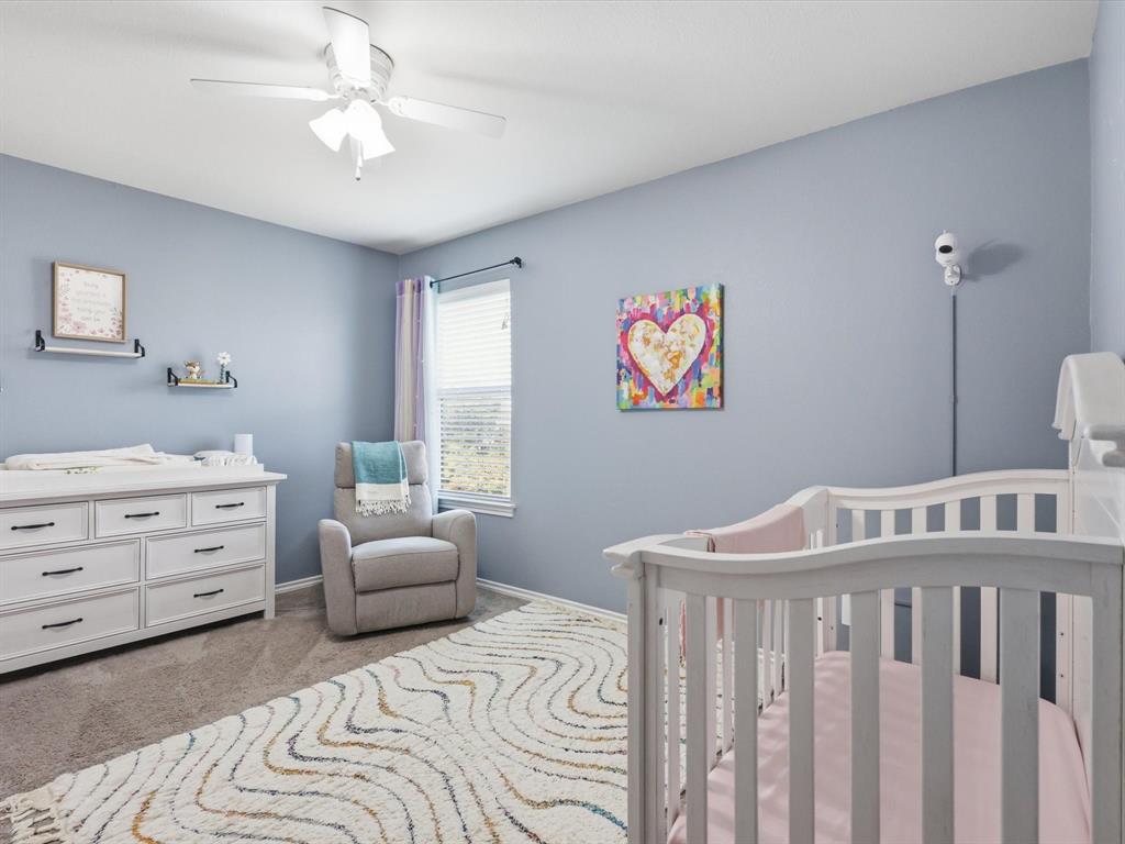 Crossing At Fossil Creek The - Residential