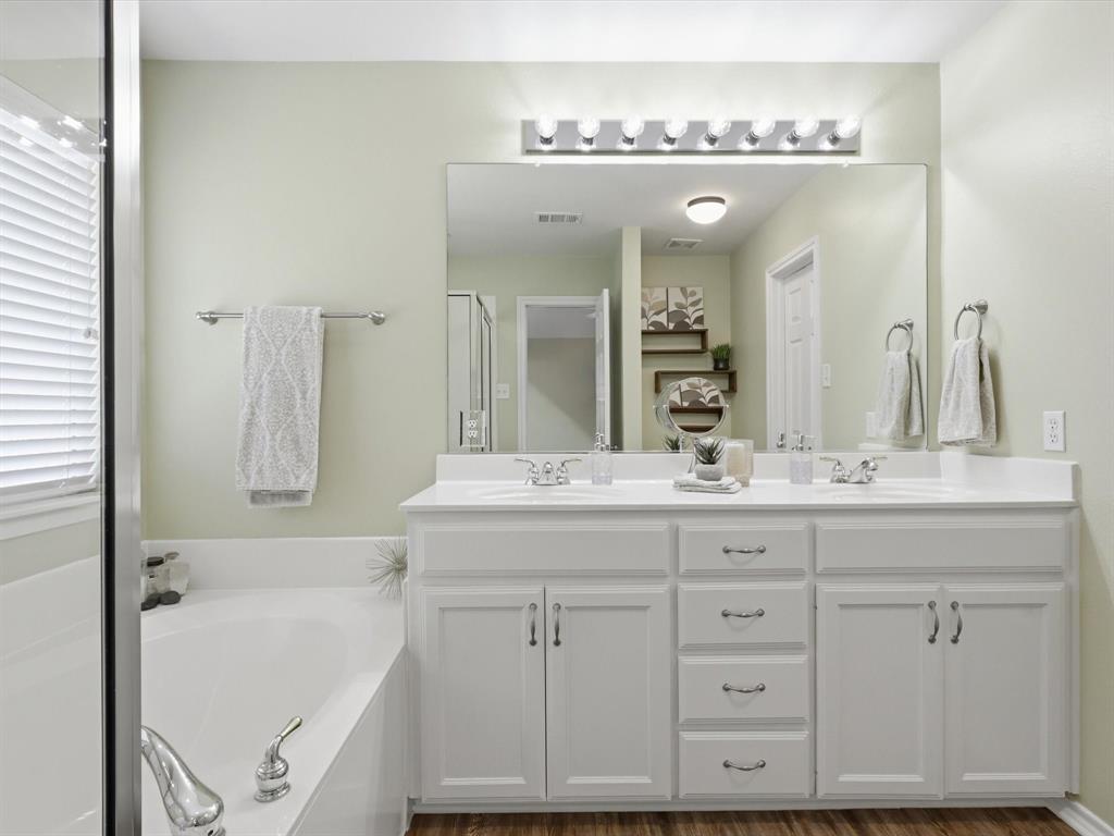 Crossing At Fossil Creek The - Residential