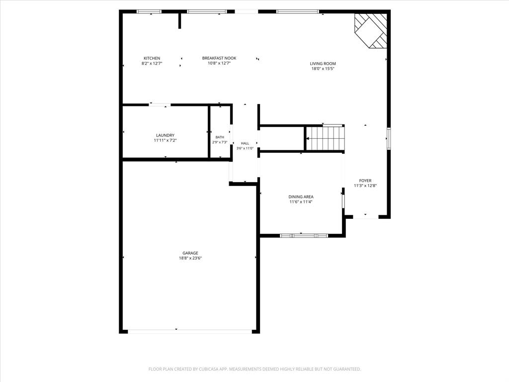 Crossing At Fossil Creek The - Residential