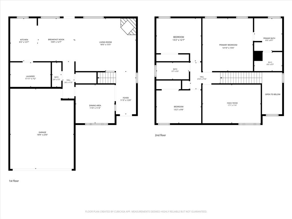 Crossing At Fossil Creek The - Residential