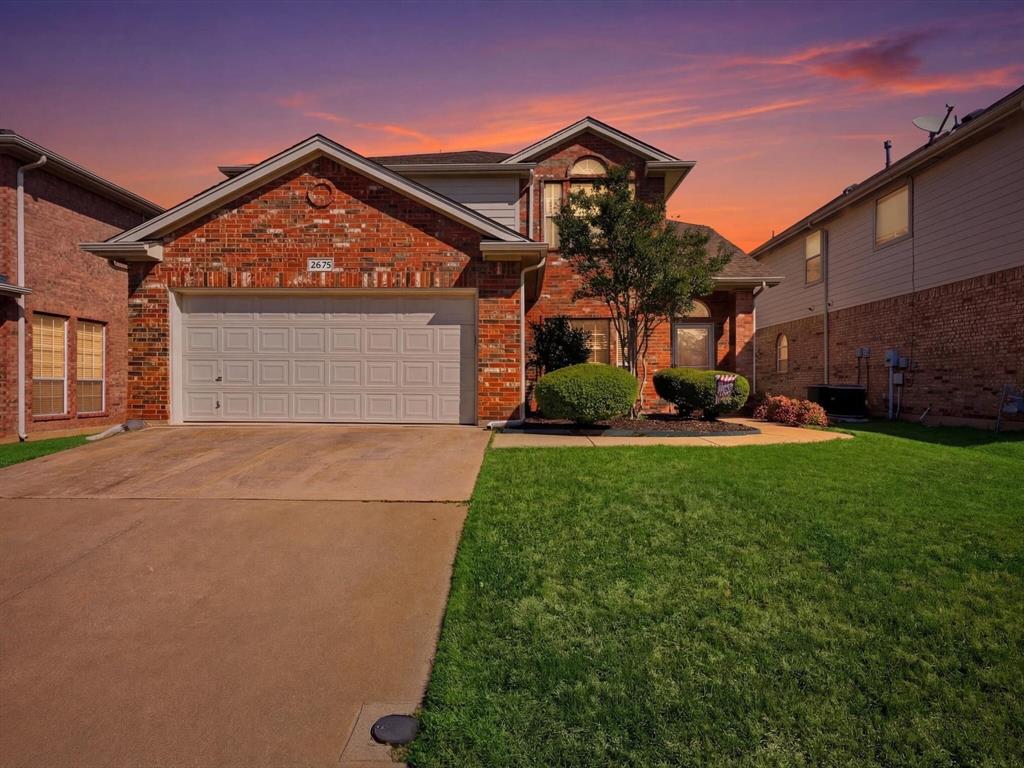 Crossing At Fossil Creek The - Residential