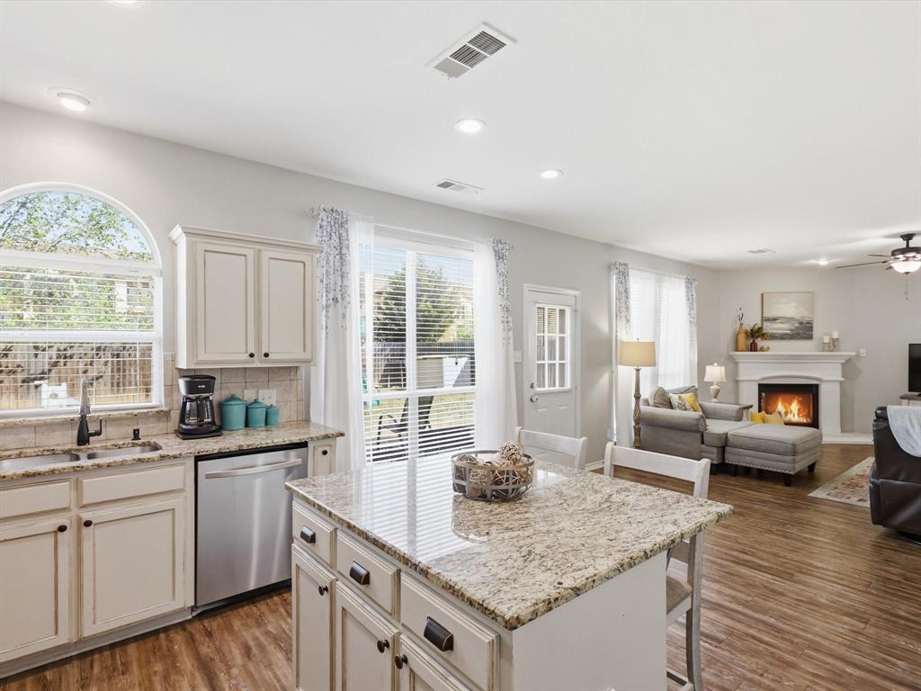 Crossing At Fossil Creek The - Residential