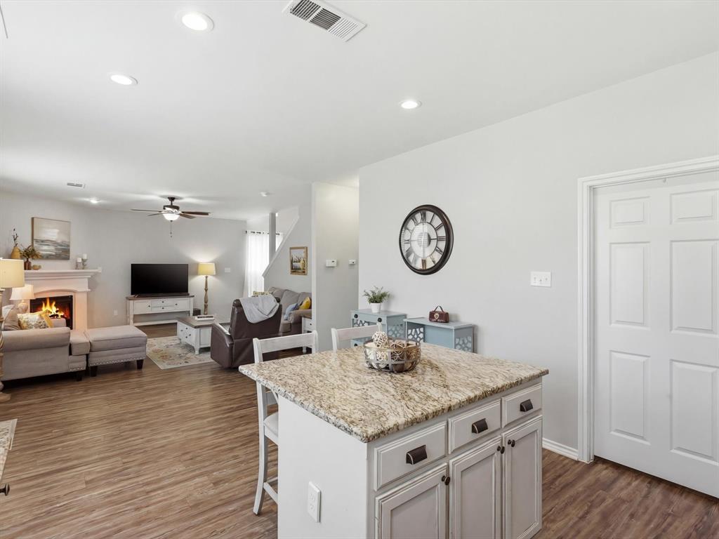 Crossing At Fossil Creek The - Residential