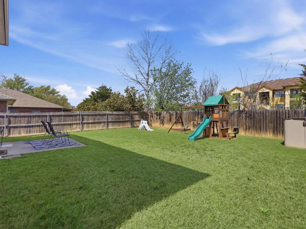 Crossing At Fossil Creek The - Residential