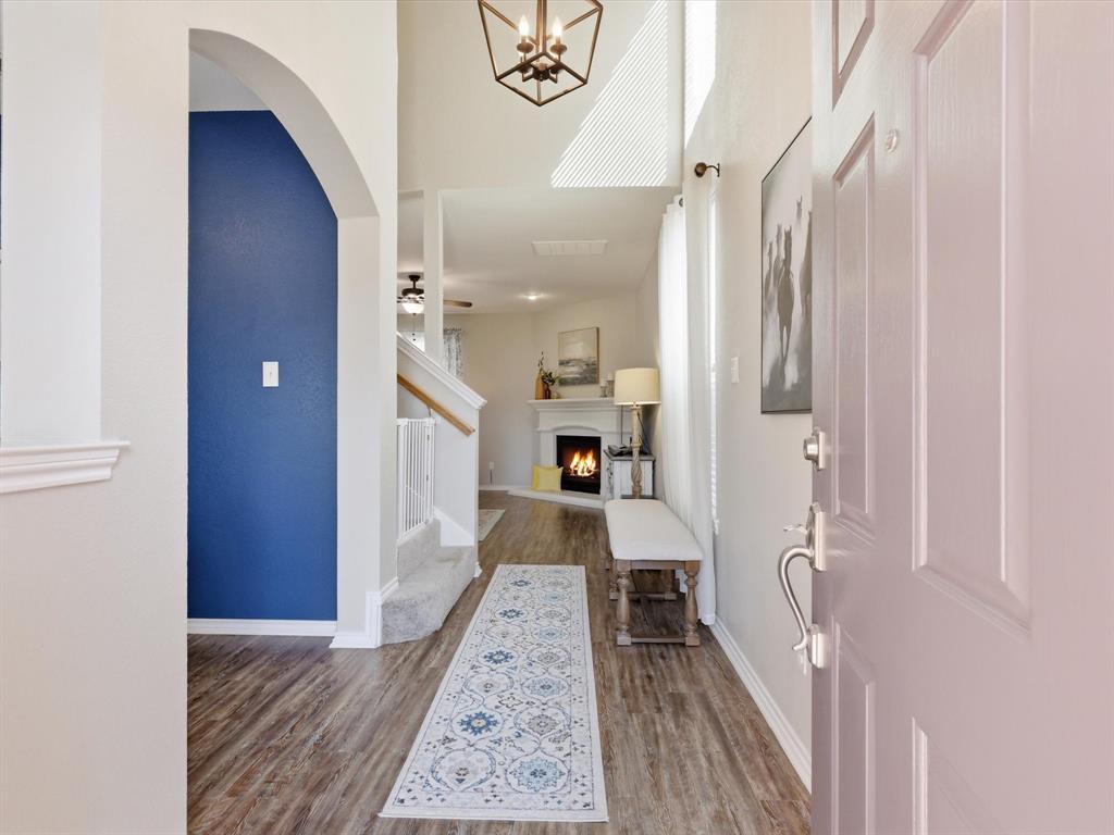 Crossing At Fossil Creek The - Residential