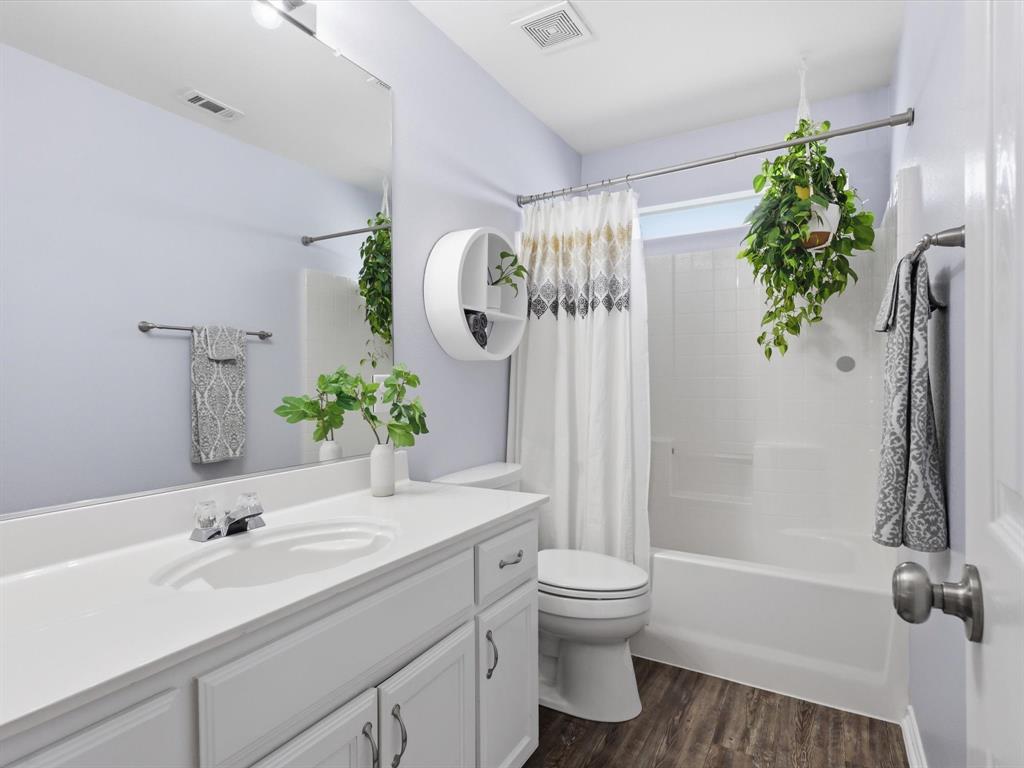 Crossing At Fossil Creek The - Residential