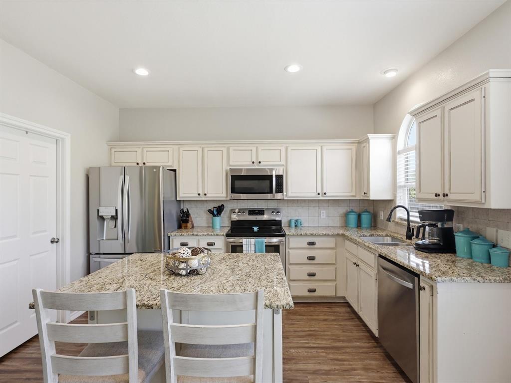 Crossing At Fossil Creek The - Residential