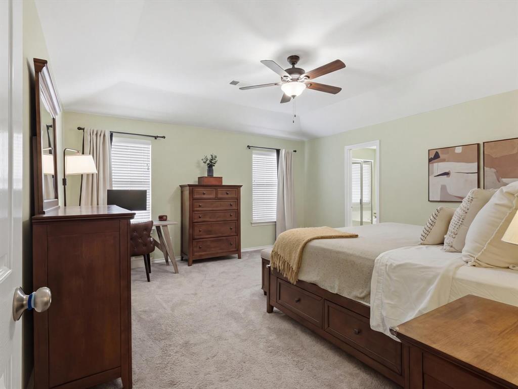 Crossing At Fossil Creek The - Residential