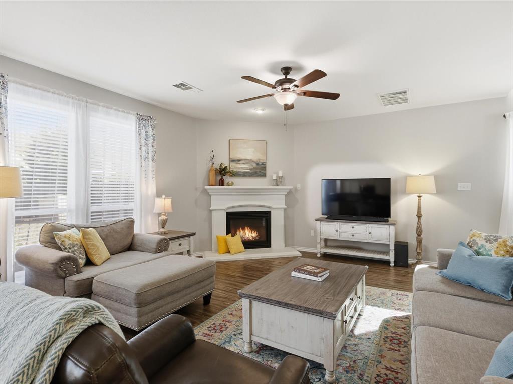 Crossing At Fossil Creek The - Residential