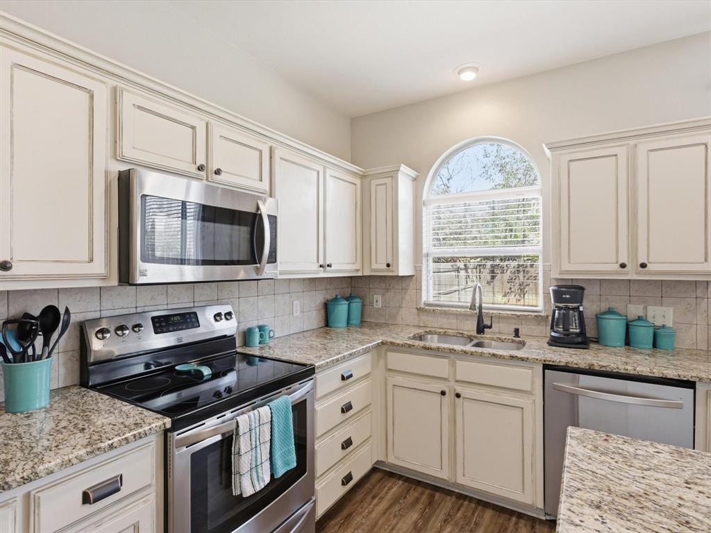 Crossing At Fossil Creek The - Residential