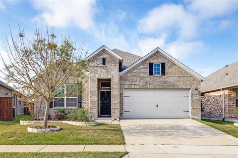 1109 Bluebird Way Celina TX 75009