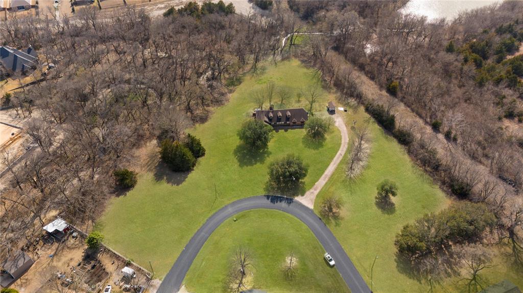 908 Hurricane Creek Circle