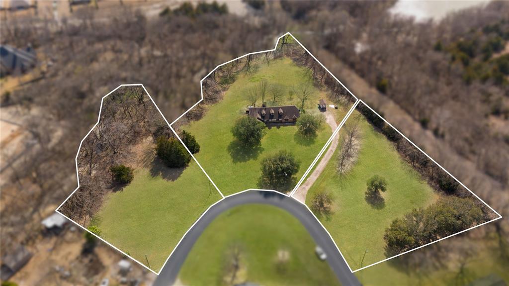 Hurricane Creek Estates - Residential