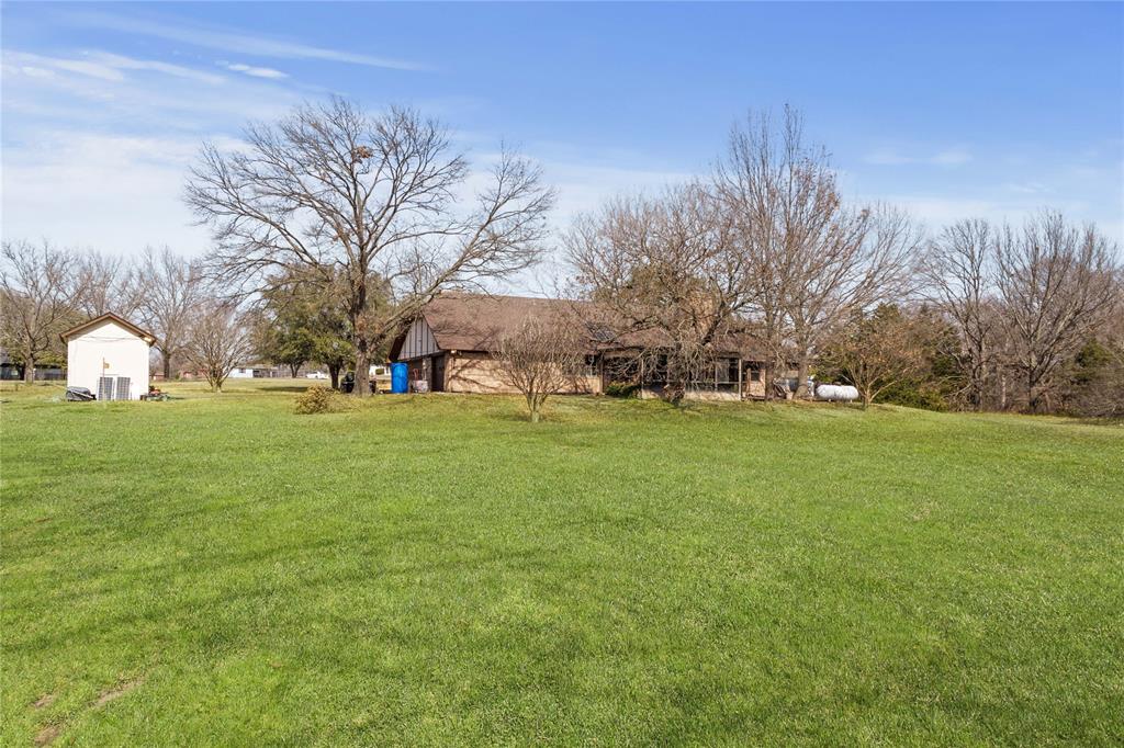 Hurricane Creek Estates - Residential