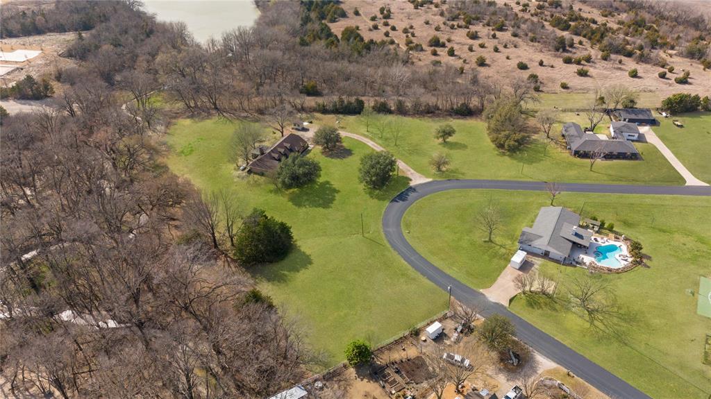 908 Hurricane Creek Circle