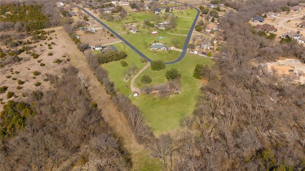 Hurricane Creek Estates - Residential