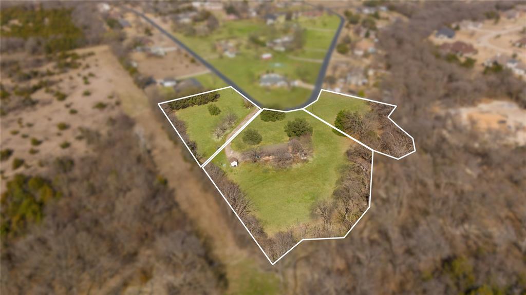 908 Hurricane Creek Circle