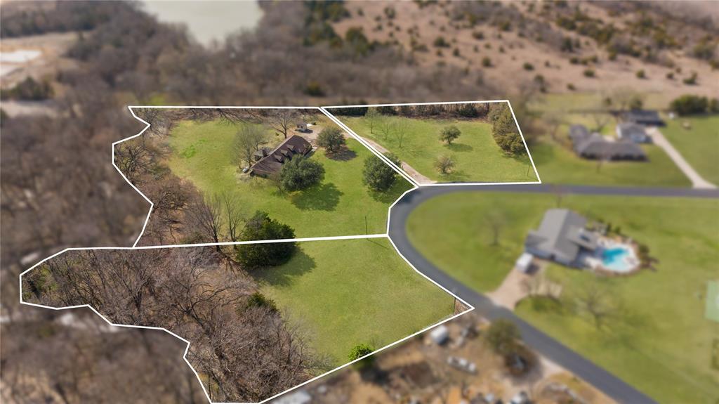 Hurricane Creek Estates - Residential